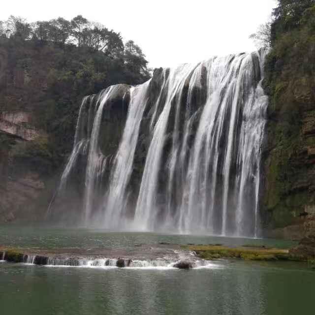 逃离密苏里州花园